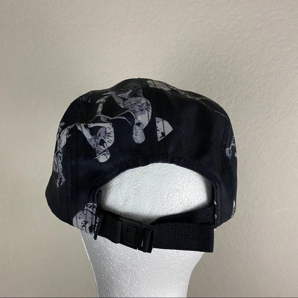ROOK Vintage Hat OSFM
